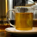 Apartment Parkresidenz Lychen, 5 Lychen