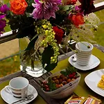 Apartment Parkresidenz Lychen, 5 *