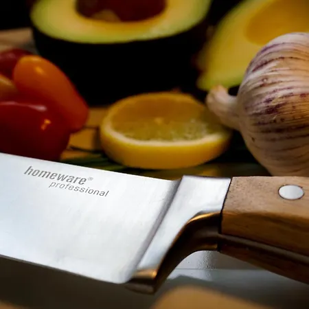 Parkresidenz Lychen, 5 * Lychen