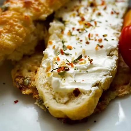 Parkresidenz Lychen, 5 Appartamento Lychen