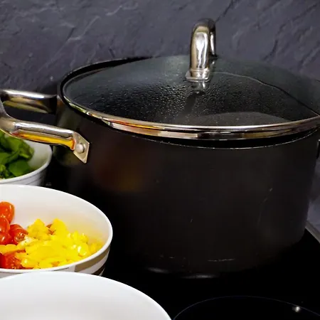 Parkresidenz Lychen, 5 Lychen