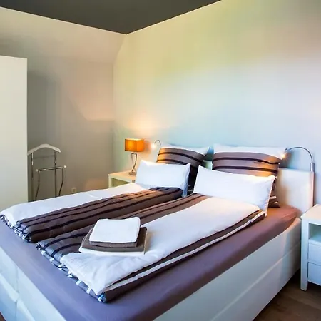 Parkresidenz Lychen, 5