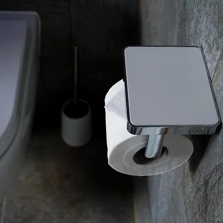 Lägenhet Parkresidenz Lychen, 5 *