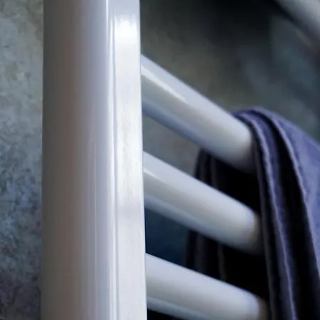 Parkresidenz Lychen, 5 *