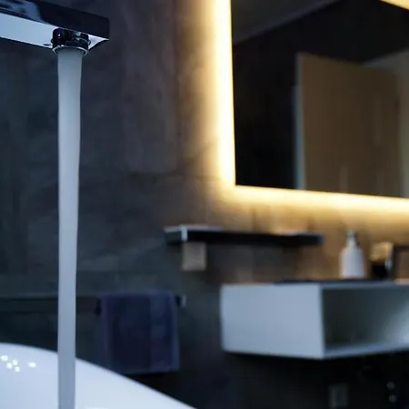 Parkresidenz Lychen, 5 * Lychen