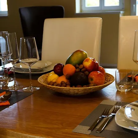 Parkresidenz Lychen, 5 * Lychen