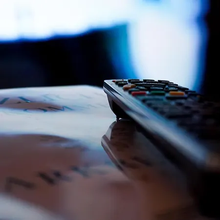 Parkresidenz Lychen, 5 * Lychen