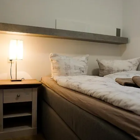 Parkresidenz Lychen, 5 Appartamento