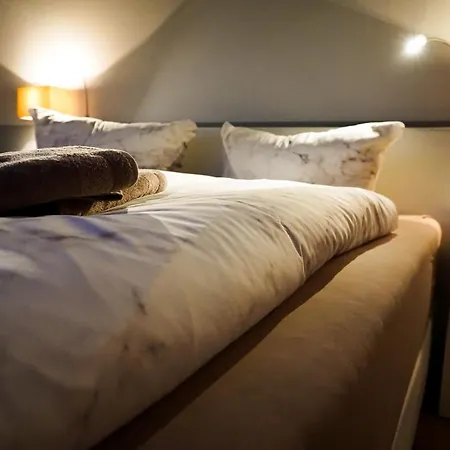 Parkresidenz Lychen, 5 Appartamento Lychen