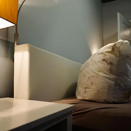 Parkresidenz Lychen, 5 * Lychen