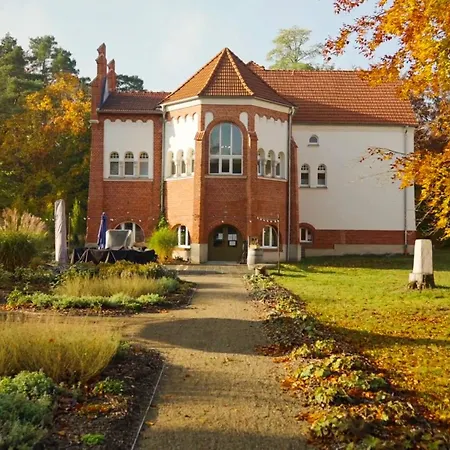 Parkresidenz Lychen, 5 * Lychen