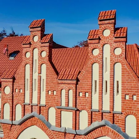 Parkresidenz Lychen, 5 Appartamento Lychen