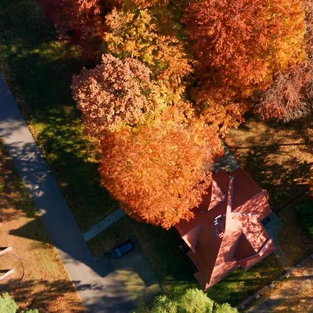 Parkresidenz Lychen, 5 Lychen