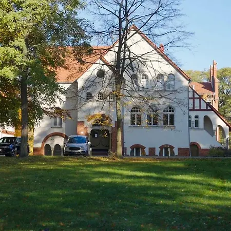 Parkresidenz Lychen, 5 Apartment