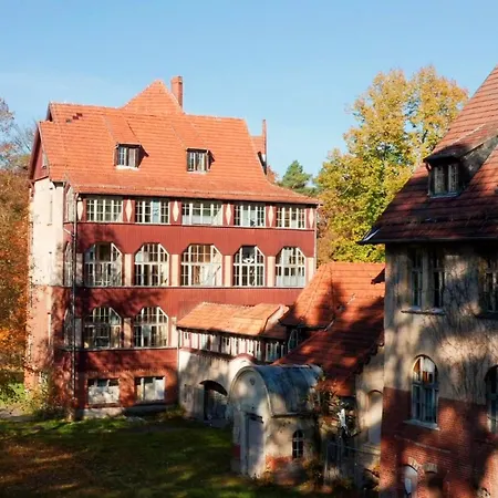 Parkresidenz Lychen, 5