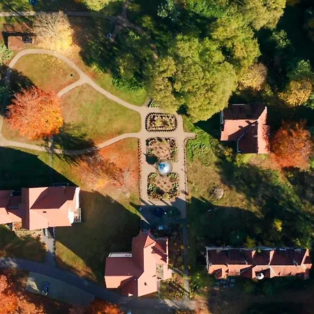 Appartamento Parkresidenz Lychen, 5