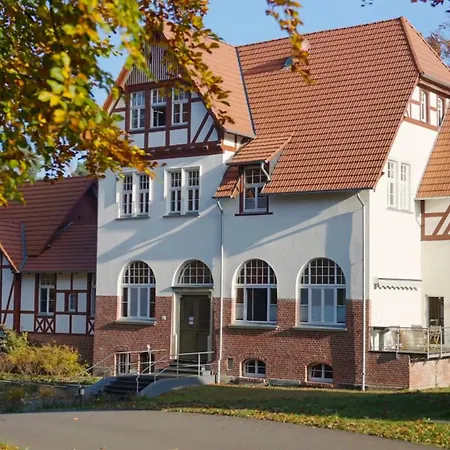 Parkresidenz Lychen, 5 Lychen