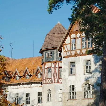 Parkresidenz Lychen, 5 *