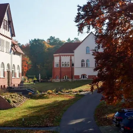 Parkresidenz Lychen, 5