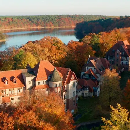 Parkresidenz Lychen, 5 Lägenhet Lychen