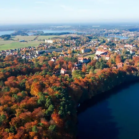 Parkresidenz Lychen, 5 Lychen