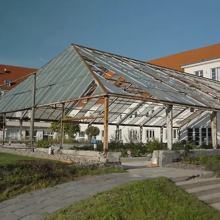 Parkresidenz Lychen, 5 Appartamento *