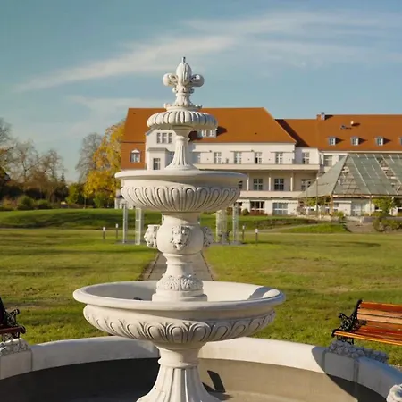 Apartment Parkresidenz Lychen, 5 Lychen