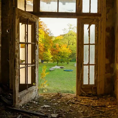 Lägenhet Parkresidenz Lychen, 5