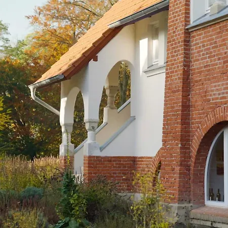 Parkresidenz Lychen, 5