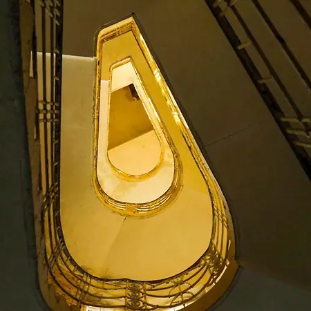 Parkresidenz Lychen, 5 * Lychen