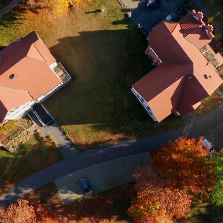 Parkresidenz Lychen, 5 Lychen