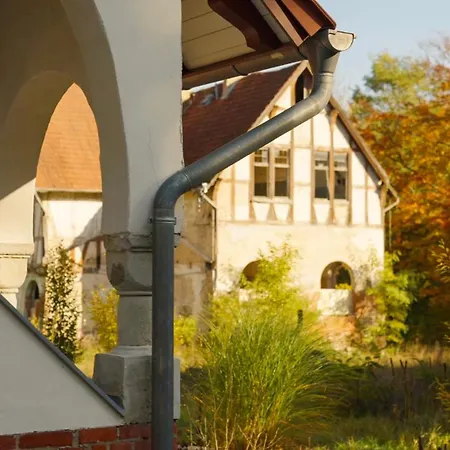 Parkresidenz Lychen, 5 Appartamento