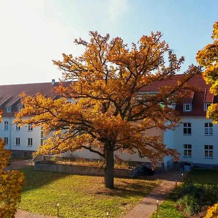 Parkresidenz Lychen, 5