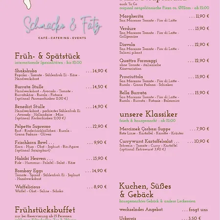 Parkresidenz Lychen, 5 *