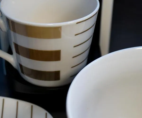 Parkresidenz Lychen, 5 * リヘン