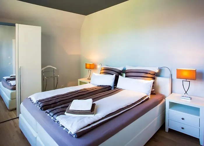 Parkresidenz Lychen, 5