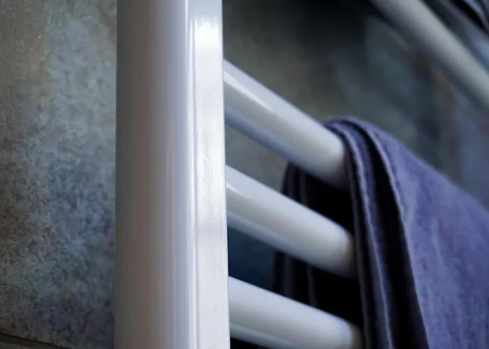 Parkresidenz Lychen, 5 *