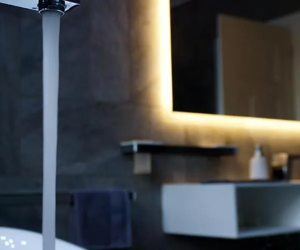 Parkresidenz Lychen, 5 * リヘン