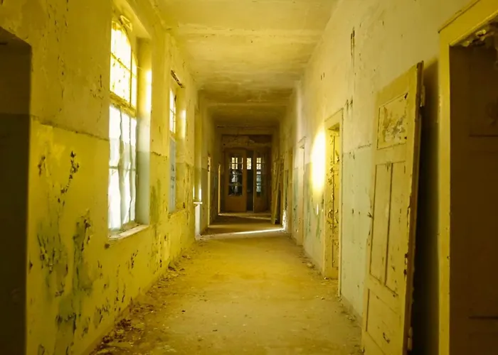 Parkresidenz Lychen, 5 リヘン