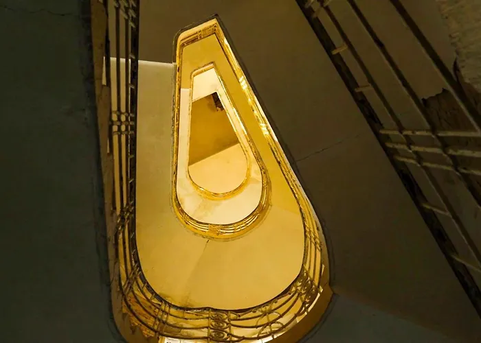 Parkresidenz Lychen, 5 * リヘン