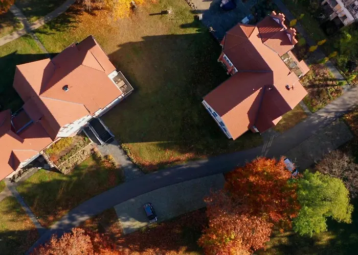 Parkresidenz Lychen, 5 リヘン