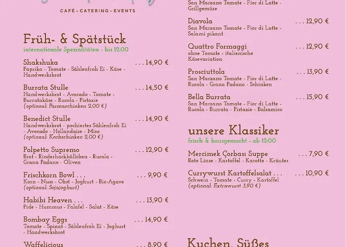 Parkresidenz Lychen, 5 *